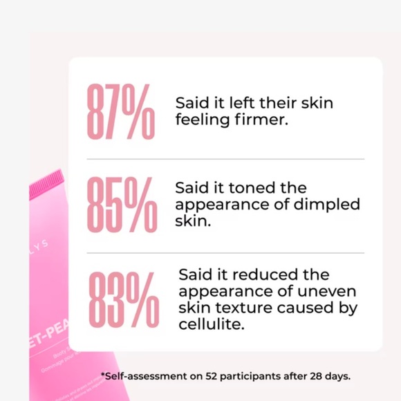 Maelys Get-Peachy Booty Scrub - Picture 8 of 9